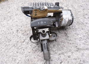 Wspomaganie elektryczne kolumna fiat panda ii 51746818 esp 1