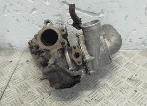 Toyota corolla verso ii 2.2 d-cat turbosprężarka VB13 0503310199\7 172010R020 3