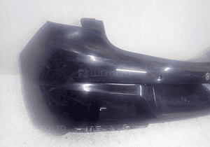 Zderzak tył tylny opel astra 5 v k hb 2015- 2