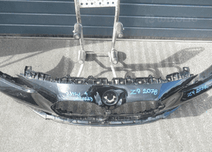Zderzak przedni przód bmw 4 G22 G23 9
