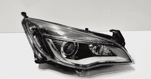 REFLEKTOR PRAWY XENON OPEL ASTRA IV J EUROPA 1