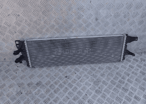 CHŁODNICA VW T6 TRANSPORTER 2.0 TDI 7E0121212A RADOM 2