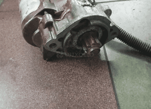 rozrusznik land rover 4.4 v8 12417504480-04 2