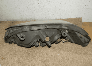 Lampa Przód Przednia Prawa Opel Zafira A EUROPA VALEO 3