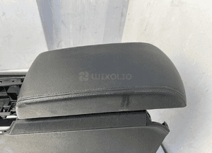Tunel środkowy podłokietnik uk 9686452980 peugeot 508 1 i 10-14 4