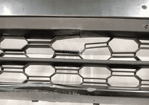 Zderzak przód przedni skoda octavia 4 iv 5E3 2019- 7