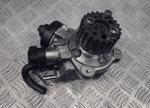 Zestaw wtryskowy 2,0 tdi cba 03L130755 03L130277 03L130089 radom 2