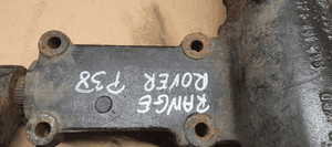 Maglownica przekładnia kierownicza Land Rover Range Rover P38 8076974101 9