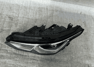 Vw golf 8 viii full led iq lampa 5H1941035 3