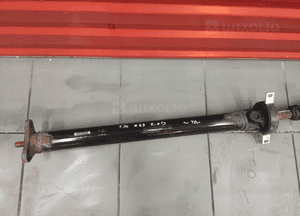 Bmw 3 F30 2.0D N47 wał napędowy zdrowy bez luzów oryginał bdb 2