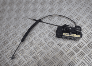 Zamek drzwi prawy przód opel vectra c 90493702 radom 1