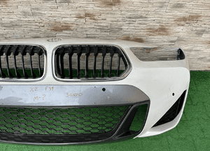 Zderzak bmw X2 F39 m pakiet 5