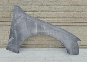 Audi A4 B8 lift 12-16 błotnik przedni prawy 1