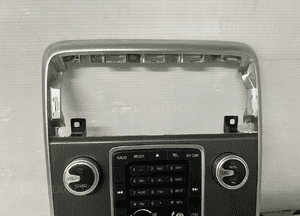 Volvo S60 ii panel klimatyzacji 30781498 2