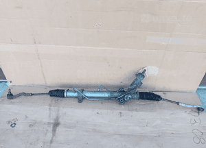 Maglownica przekładnia kierownicza Mercedes Vito 639 R63911011016 1
