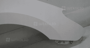 Błotnik przedni prawy hyundai I30 i lift tcw 2011 2