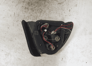 Lampa tylna prawa tył prawo suzuki baleno 6