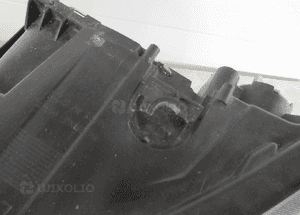 Lampa przednia przód lewa seat leon 3 iii 5F1 2012- 6