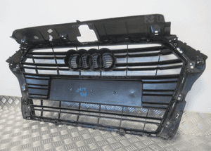 Grill gril atrapa audi A3 s-line lift 8V3 2016-2020 8