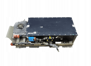 Bateria akumulator citroen ami 2KW E4V-120-45 E107-003-C-33 300W 2020-2024 1