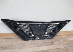 Grill gril atrapa nissan qashqai ii 2 lift 2017-2021 15
