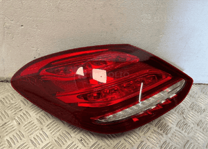 Lampa lewy tyl mercedes c-klasa W205 A2059060357 1