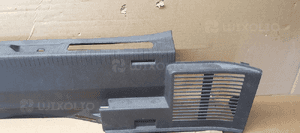 Osłona pasa tylnego bagażnika Opel Corsa D 13215808 13180939 3