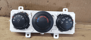 Panel nawiewu powietrza Opel Movano III 275700007R 1