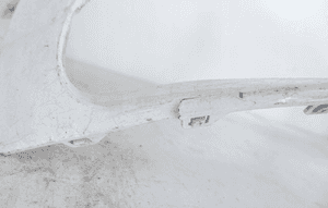 MERCEDES GLC W253 AMG LIFT 2019- ZDERZAK PRZÓD PRZEDNI 6