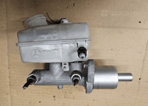 Mercedes W169 A pompa hamulcowa hamulca 2