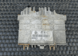 Komputer 6K0906027J 0261204844 Sterownik Silnika Moduł 1.4 Seat Cordoba I 1 Ibiza II 2 98r 3