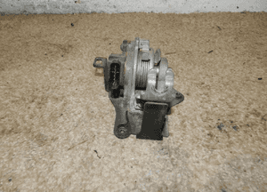 Potencjometr Gazu Honda FR-V 2.2 ICDTi 140KM 6PIN 4