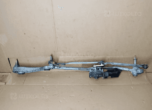Mechanizm wycieraczek przód przedni BMW 5 E39 182080 8360603 6