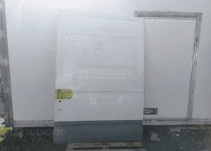 DRZWI LEWE BOCZNE BLASZAK IVECO DAILY 99-14 NR 22 1