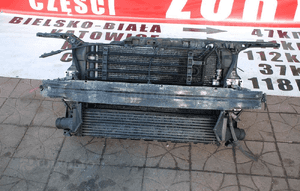 audi A4 B8 pas przedni nr A40726 WYSYŁKA 2