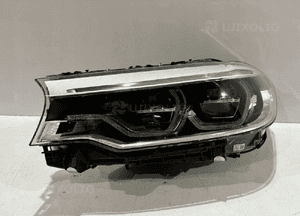 BMW 5 G30 G31 Lampa Adaprive Led L - 16008 1