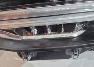 VOLVO V90 Lampa ACTIVE HIGH BEAM - L 13569 3