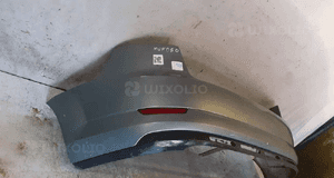 Zderzak tył tylny do ford mondeo MK4 iv hb D8 4