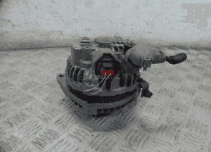 MAZDA 3 BK 1,6B ALTERNATOR A2TC0091 5