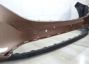 Zderzak przód przedni Mercedes EQA W243 21- A2438850001 4