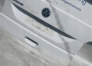 Vw T6 multivan klapa tylna 15- 2