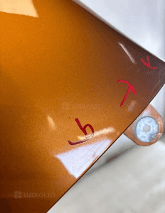 Blotnik lewy przod dacia duster ii 2 org fv 7