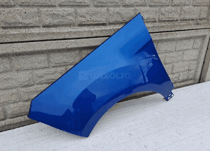 Ford ecosport 12-22 błotnik przedni lewy 2