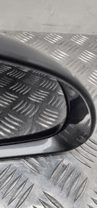 Audi Q3 lusterko zewnętrzne prawe 6PIN uk 6