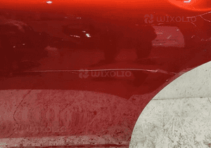 Drzwi lewe tylne lewy tył mazda CX5 ii 2017- 2