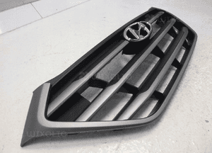 NOWY ! HYUNDAI TUCSON III GRILL KRATKA ATRAPA CHŁODNICY MASKOWNICA NOWA ! ORYGINAŁ 4