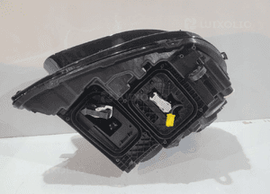 Mercedes E W213 Lift Lampa Multibeam LED L - 12897 7