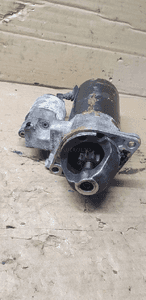 Rozrusznik starter silnika Mercedes B-Klasa W245 2.0 CDI A0051517401 3