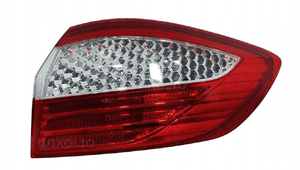 Lampa prawa tył tylna błotnika ford mondeo MK4 kombi 7S71-13404-B 2007-2010 1