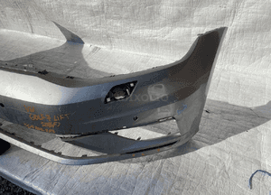Vw golf 7 5G0 lift zderzak przedni 4XPDC 3